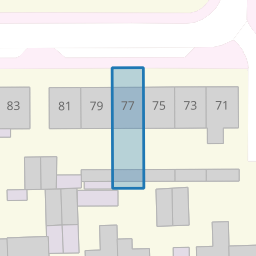 Perceel PTN01-N-3663