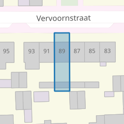 Perceel PTN01-N-3669