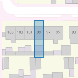 Perceel PTN01-N-3674