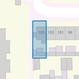 Perceel PTN01-N-3677