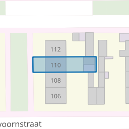 Perceel PTN01-N-3683