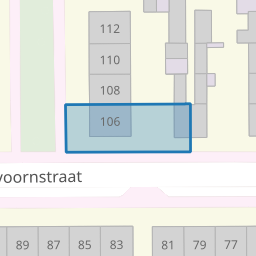 Perceel PTN01-N-3685