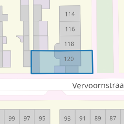 Perceel PTN01-N-3686