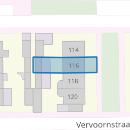 Perceel PTN01-N-3688
