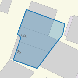 Perceel PTN01-N-3697