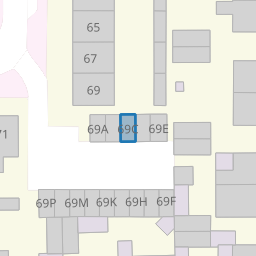 Perceel PTN01-N-3700