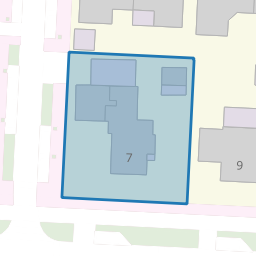 Perceel PTN01-N-3708