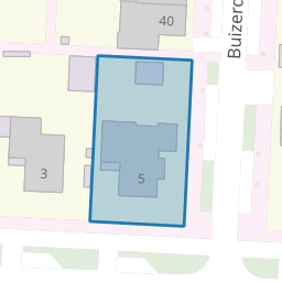 Perceel PTN01-N-3709