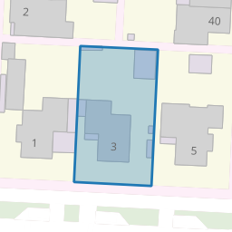 Perceel PTN01-N-3710