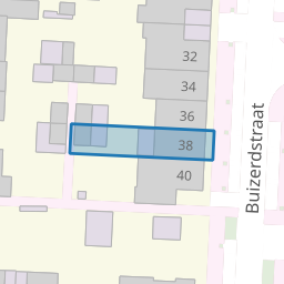 Perceel PTN01-N-3712