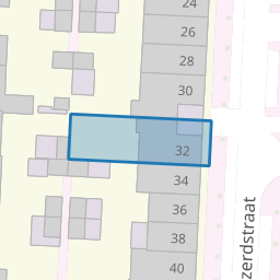 Perceel PTN01-N-3715