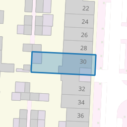 Perceel PTN01-N-3716