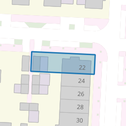 Perceel PTN01-N-3720
