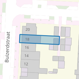 Perceel PTN01-N-3722