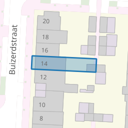 Perceel PTN01-N-3724