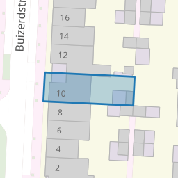 Perceel PTN01-N-3726