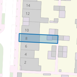 Perceel PTN01-N-3727