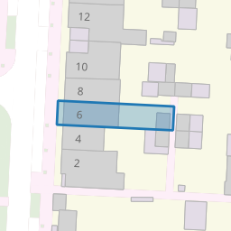 Perceel PTN01-N-3728