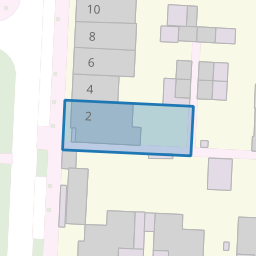 Perceel PTN01-N-3730