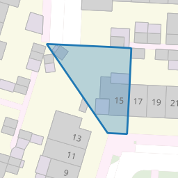 Perceel PTN01-N-3731