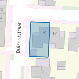 Perceel PTN01-N-3741