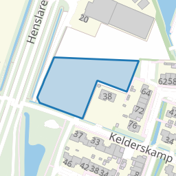 Perceel PTN01-N-3750