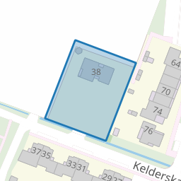 Perceel PTN01-N-3751