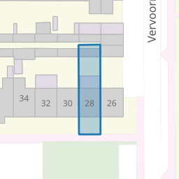 Perceel PTN01-N-3756