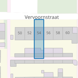 Perceel PTN01-N-3758