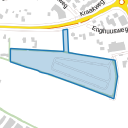 Perceel PTN01-N-3768