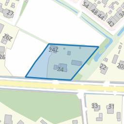 Perceel PTN01-N-3772