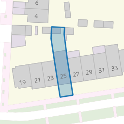 Perceel PTN01-N-3778