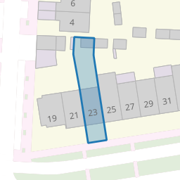 Perceel PTN01-N-3779