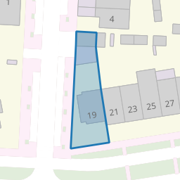 Perceel PTN01-N-3781