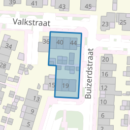 Perceel PTN01-N-3786