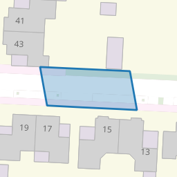 Perceel PTN01-N-3795