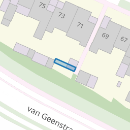 Perceel PTN01-N-3798