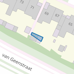 Perceel PTN01-N-3799