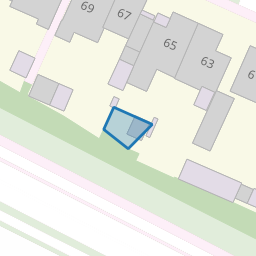 Perceel PTN01-N-3801