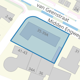 Perceel PTN01-N-3803