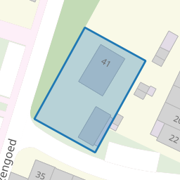 Perceel PTN01-N-3805