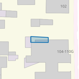 Perceel PTN01-N-3815