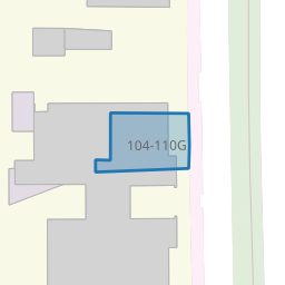 Perceel PTN01-N-3816