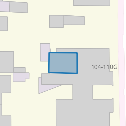 Perceel PTN01-N-3818