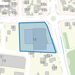 Perceel PTN01-N-3824