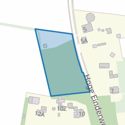 Perceel PTN01-N-3836