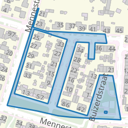 Perceel PTN01-N-3839