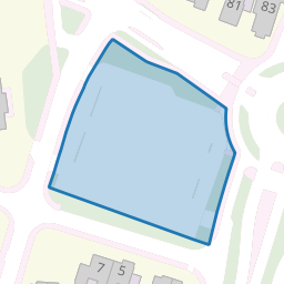 Perceel PTN01-N-3846