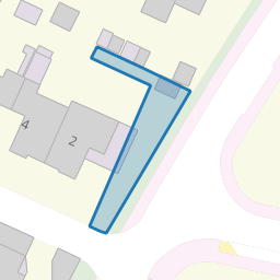 Perceel PTN01-N-3847