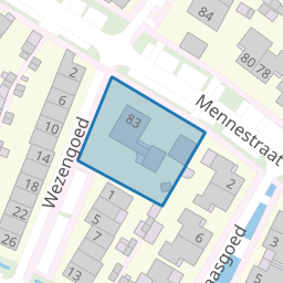 Perceel PTN01-N-3851